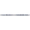 Johnson 48 in. L X 2 in. W Aluminum Heavy Duty Straight Edge SAE - Deal of The Week
