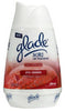 Glade Apple Cinnamon Scent Air Freshener 6 oz Solid 1 pk