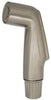 Danco For Universal Brushed Nickel Kitchen Faucet Sprayer