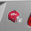 Heavy Duty Aluminium Helmet Emblem