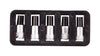 Bernzomatic Replacement Flints 5 pc