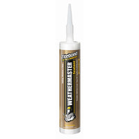 Titebond Weathermaster White Superior Polymer Sealant 10.1 oz. - Deal of The Week