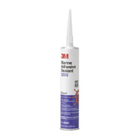 3M Marine Adhesive Sealant Black 10 oz