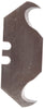 Olympia Tools 1.87 in. Steel Hook Replacement Blade 5.88 in. L 10 pc