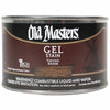 Old Masters Espresso Gel Stain 1 Pt. (Pack of 4)
