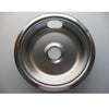 Stanco Steel Reflector Bowl 8 in. W - Open Box
