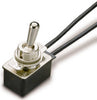 Gardner Bender 10 amps Toggle Switch Silver 1 pk