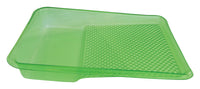 Encore Ecosmart Plastic 1 qt. Paint Tray Liner (Pack of 100)