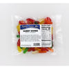 Family Choice Gummy Worms Assorted Candy 8 oz (Pack of 12)