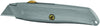 Stanley Classic 99 6 in. Retractable Utility Knife Gray (Pack Of 6) - Deal of The Week