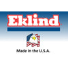 Eklind Bright-Ball-Hex-L Assorted Metric and SAE Extra Long Ball End Hex Key Set 22 pc