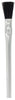 Alpha Fry AM51003 144 Piece Flux Brushes