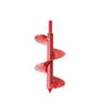 Power Planter 7 in. Steel Bulb Auger Drill Bit