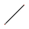 B&K Mueller 1-1/4 in. D X 48 in. L Black Steel Pre-Cut Pipe