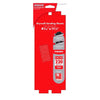 Diablo 11-1/4 in. L X 4-3/16  W 220 Grit Ceramic Blend Drywall Sanding Sheet 10 pk