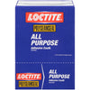 Loctite Polyseamseal Clear Acrylic Latex Adhesive Caulk 10 oz.