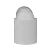 Genova Products 32905 1/2" PVC 90° Street Elbow (Pack of 10)