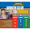 Titebond III Ultimate Tan Wood Glue 16 oz.