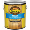 CABOT CLR WD PROTCTR 1GL (Pack of 4)