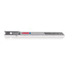 Lenox 3-1/2 in. Metal U-Shank Clean Scroll Jig Saw Blade 20 TPI 3 pk