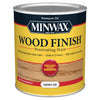 Minwax Wood Finish Semi-Transparent Cherry Oil-Based Oil Stain 1 qt.