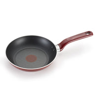 T-Fal Excite Aluminum Fry Pan 11-1/2 in. Red (Pack of 3)