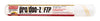 Wooster Pro/Doo-Z FTP Synthetic Blend 18 in. W X 3/8 in. Paint Roller Cover 1 pk - Deal of The Week