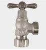 Arrowhead 1/2 in. Copper Compression X 3/4 in. MHT Brass Washing Machine Valve - Deal of The Week