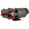 Star Water Systems 3/4 HP 930 gph Cast Iron Shallow Well Pump