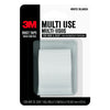 Scotch 1.5 in. W X 5 yd L White Duct Tape