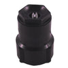Champion 1/2 in. D X 1 in. L Spray Head Cap