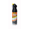 Homax Pro Grade Flat White Knockdown Ceiling Texture Spray 20 oz