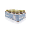 Anchor Hocking Regular Mouth Canning Jar 1 pt 12 pk - Open Box