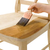 Polyshade Qt Gls H Pine