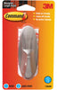 3M Command Large Metal Hook 4-1/8 In. L 1 Pk - Deal of The Week