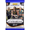 Panini 2025 WNBA Prizm Trading Cards