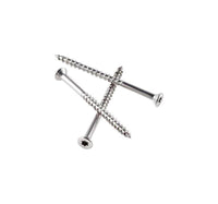 Simpson Strong-Tie No. 7 X 3 in. L Lobe Trim Head Deck Screws 3.5 lb 350 pk (Pack of 350) - Deal of The Week