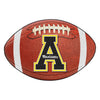Appalachian State University Football Rug - 20.5in. x 32.5in.