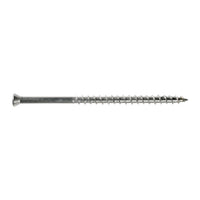 Simpson Strong-Tie No. 7 Sizes X 2-1/4 in. L Square Trim Head Deck Screws 24 lb 3000 pk