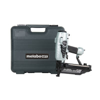 Metabo HPT 16 Ga. Finish Nailer Kit - Deal of The Week