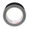 3M Scotch 1.88 in. W X 20 yd L Black Solid Duct Tape