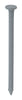 Hillman 1-1/4 in. L Soffit and Trim Stainless Steel Nail Smooth Shank Flat (Pack of 5)