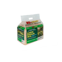 Rhino Seed EZ-Straw Assorted Sun or Shade Seed/Fertilizer/Mulch Repair Kit 11 lb - Open Box