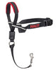 Halti Optifit Black Polyester Dog Head Collar Large