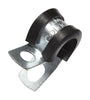 Jandorf 3/8 in. D Steel Cushion Clamp 2 pk