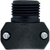 Orbit 1/2 in. Plastic Threaded Female/Male Hose Mender (Pack of 20) - Deal of The Week
