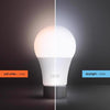 Feit A19 E26 (Medium) LED Bulb Daylight 60 Watt Equivalence 4 pk