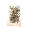 Halex Plastic Insulated Cable Staple 50 pk
