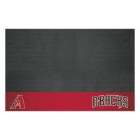 MLB - Arizona Diamondbacks Grill Mat - 26in. x 42in.