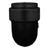 Charlotte Pipe 1-1/2 in. Hub X 1-1/2 in. D Hub ABS U-Bend